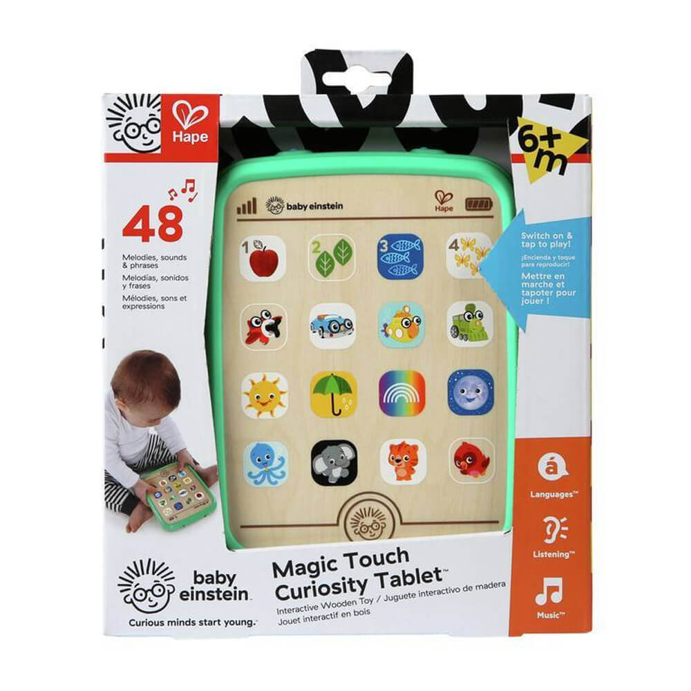 Hape magic touch online